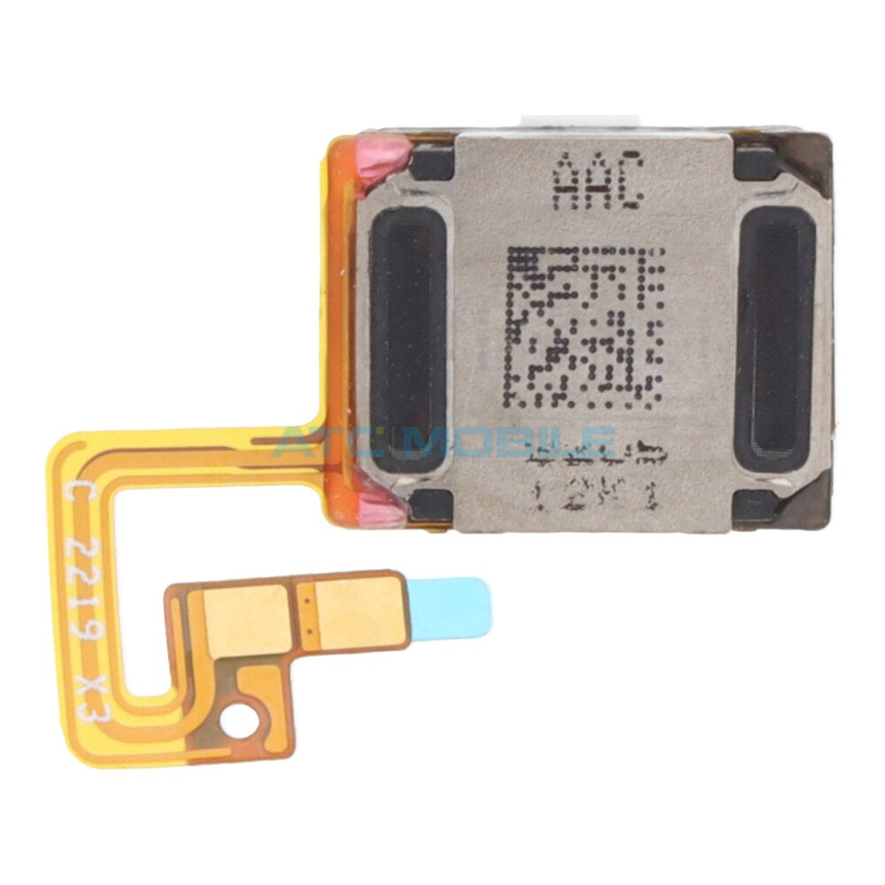 MOTO-EDG30P-SPKO Displej + dotyk (vnější) Motorola Razr 40 Ultra (XT2321) - 5D68C22595 (Service Pack)