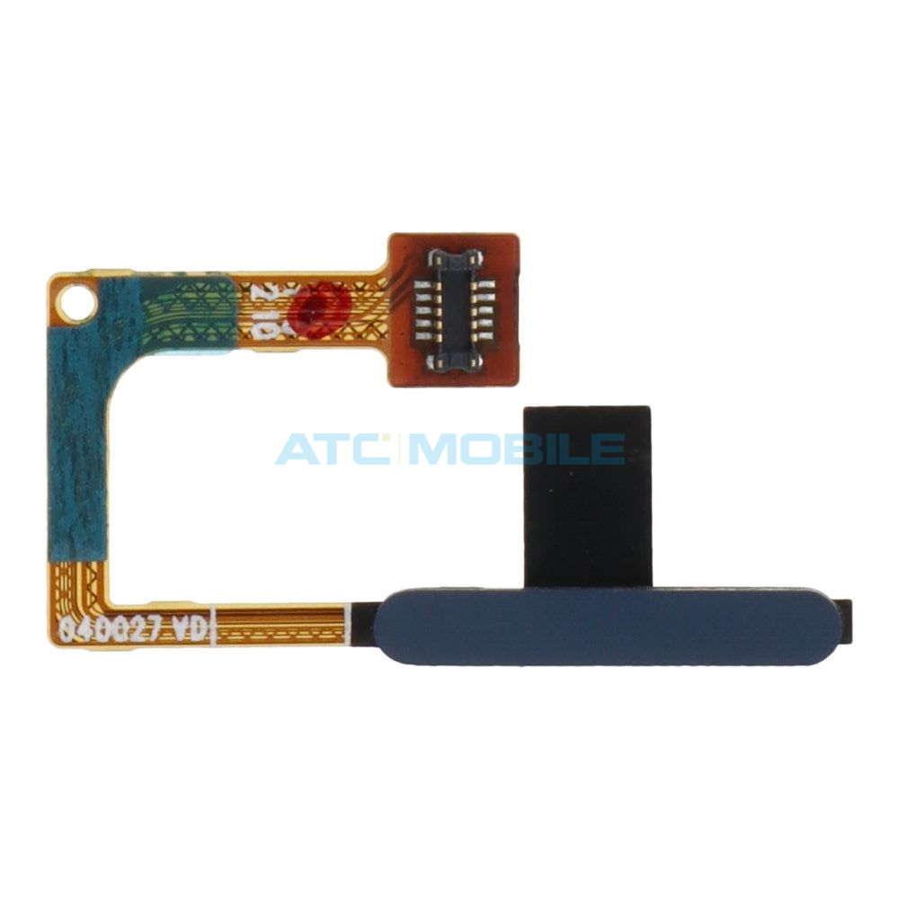 MOTO-F100-FPFLEXBK Flex čtečky otisku prstu Motorola Moto G100 (XT2125) modr&yacute;
