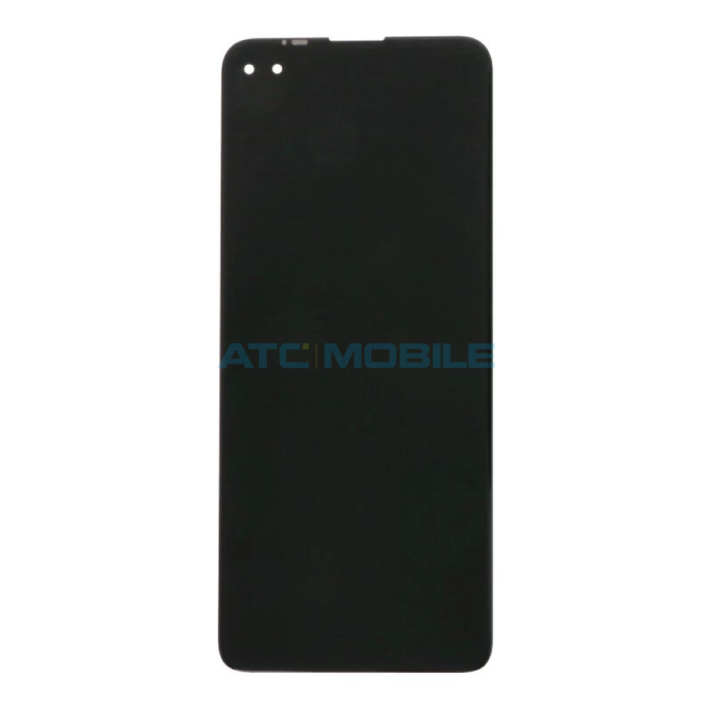 MOTO-G100-LCDOBK Flex čtečky otisku prstu Motorola Moto G100 (XT2125) modr&yacute;