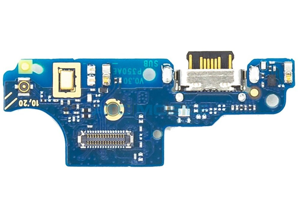 Modul USB-C Motorola Moto G20 (XT2128-2), originální - 5P68C18555 Modul USB-C Motorola Moto G20 (XT2128-2), originální - 5P68C18555