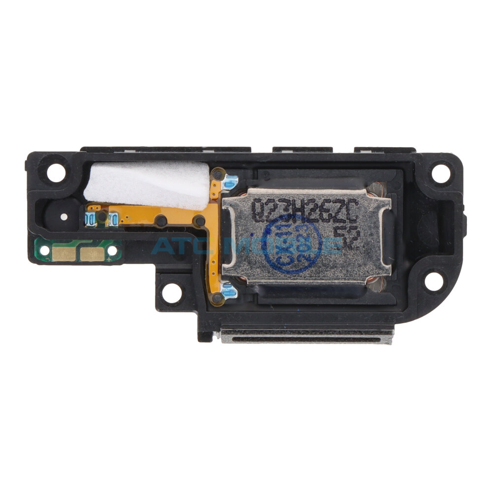 MOTO-G54-SPKHFO Pouzdro Shield4U Motorola Moto G54 5G (XT2343) otevírací modré