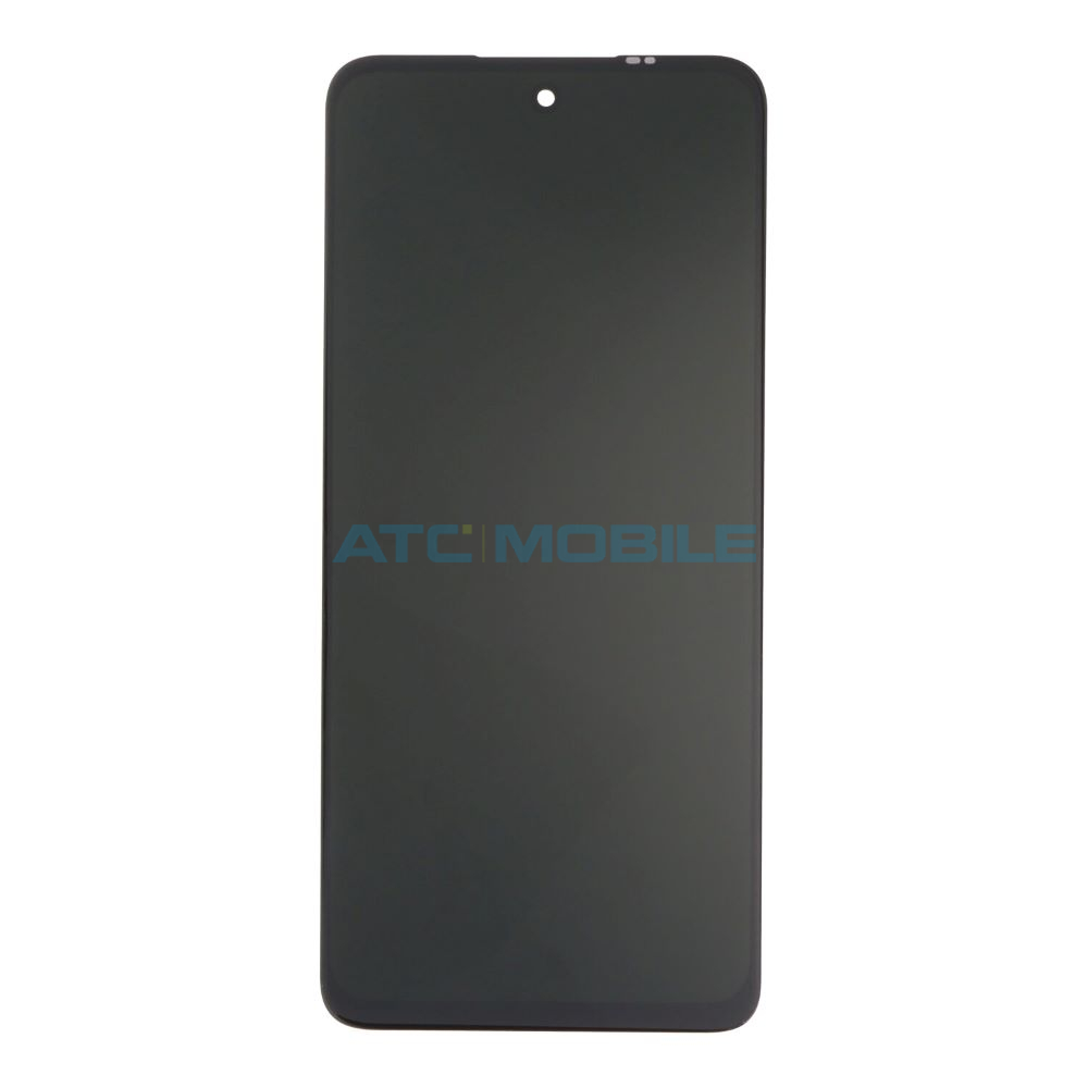 MOTO-G735G-LCDOBK Pouzdro Shield4U Motorola Moto G73 5G otev&iacute;rac&iacute; červen&eacute;