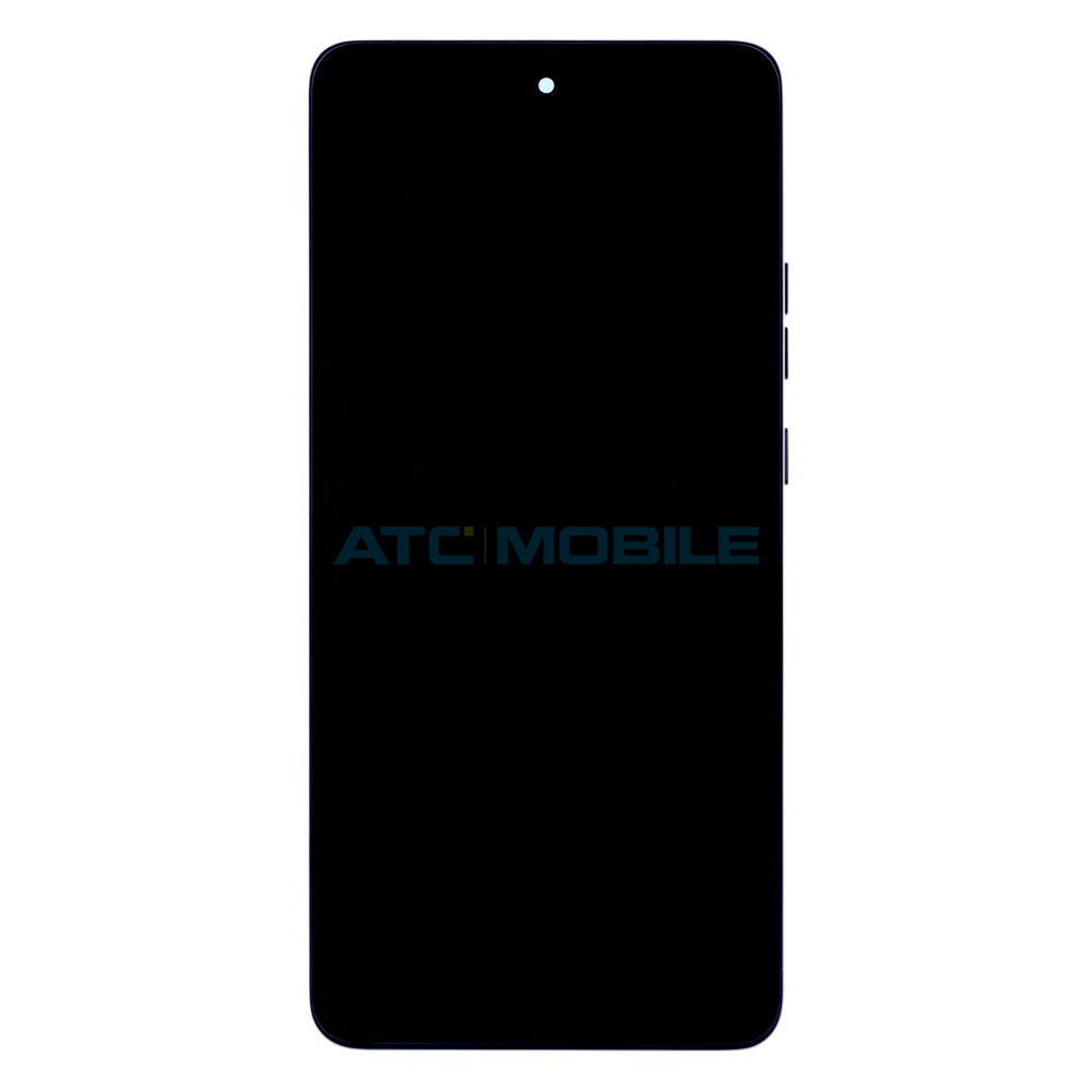 MOTO-G86P-LCDOBK Baterie Motorola RN67 6720 mAh OEM včetně lepení