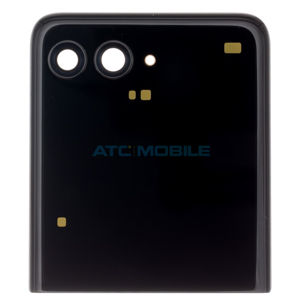 MOTO-R50U-LCDOS Baterie Motorola QR10/QR30 4000 mAh (Razr 50 Ultra) včetně lepení (2ks)
