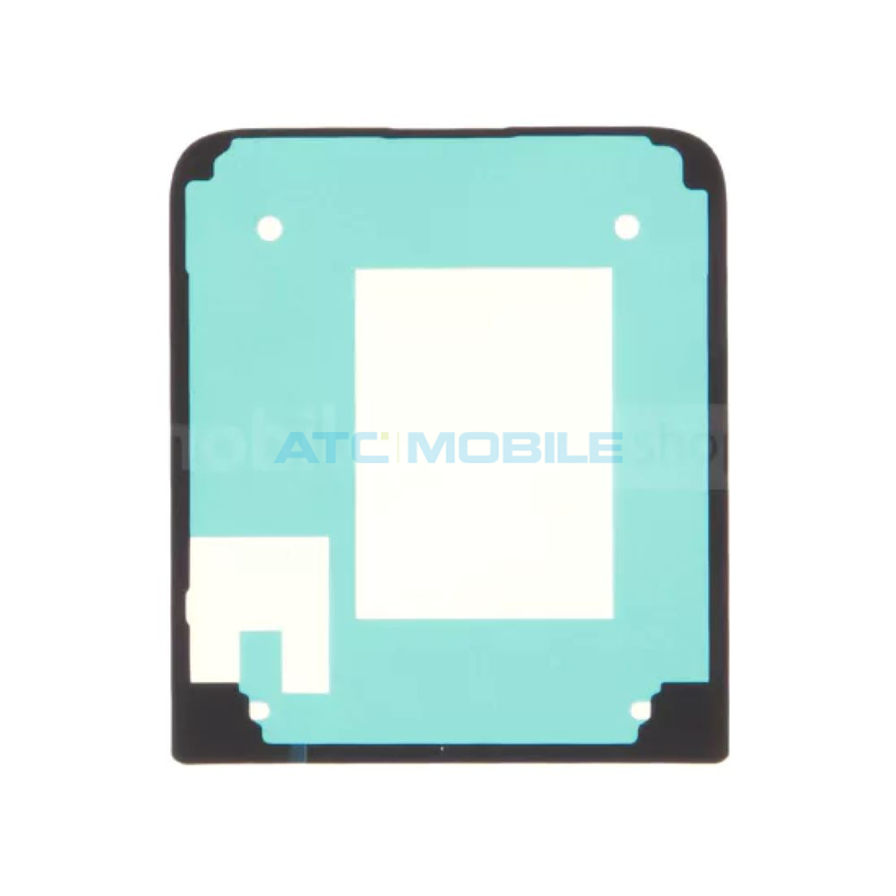 MOTO-R50U-LCDOUTADHO Baterie Motorola QR10/QR30 4000 mAh (Razr 50 Ultra) včetně lepení (2ks)