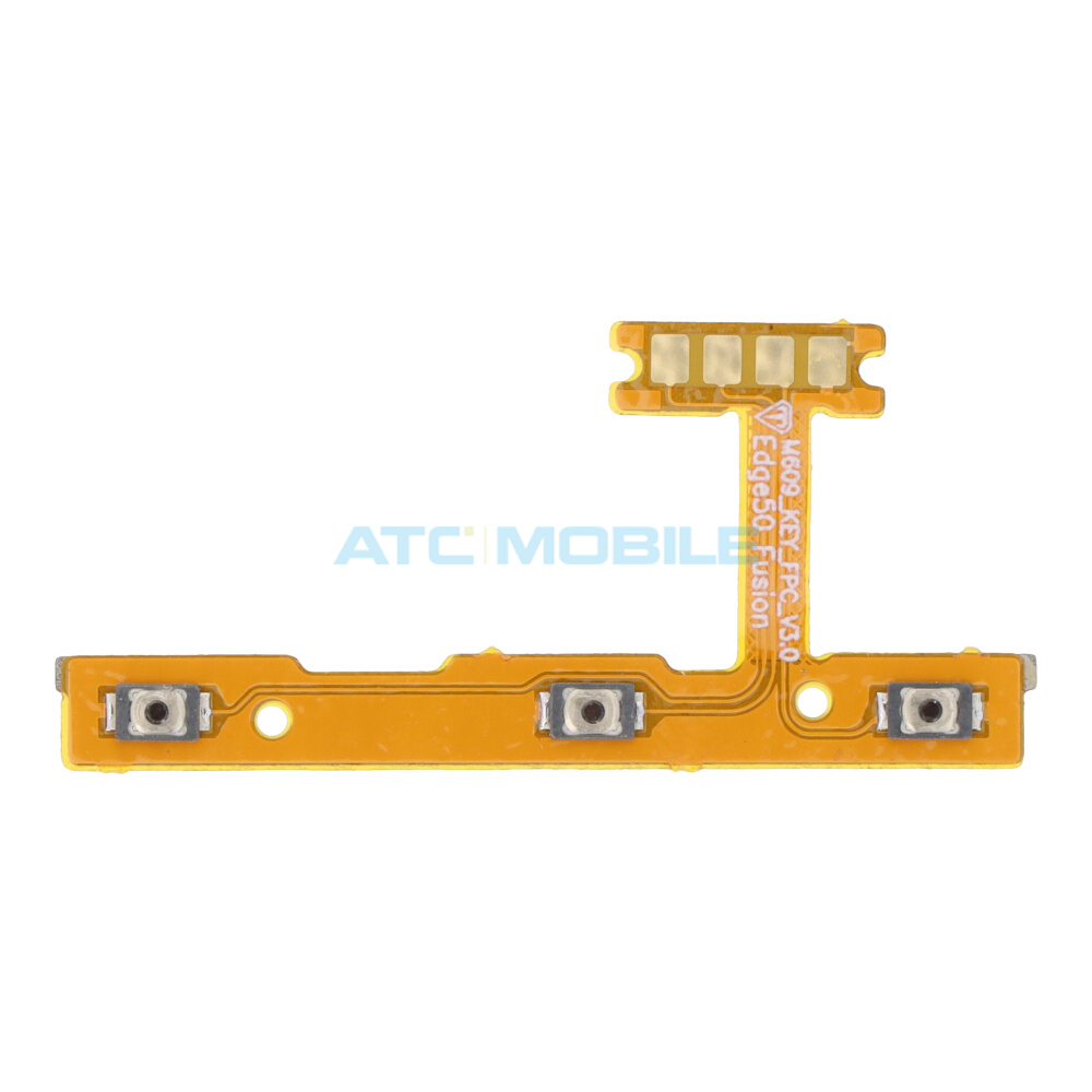 MOTO-ED50F-FLEXONOFF Sluch&aacute;tko (Ear Speaker) Motorola Edge 30 (XT2203), Edge 40 Neo (XT2307), Edge 50 Pro (XT2403), Edge 