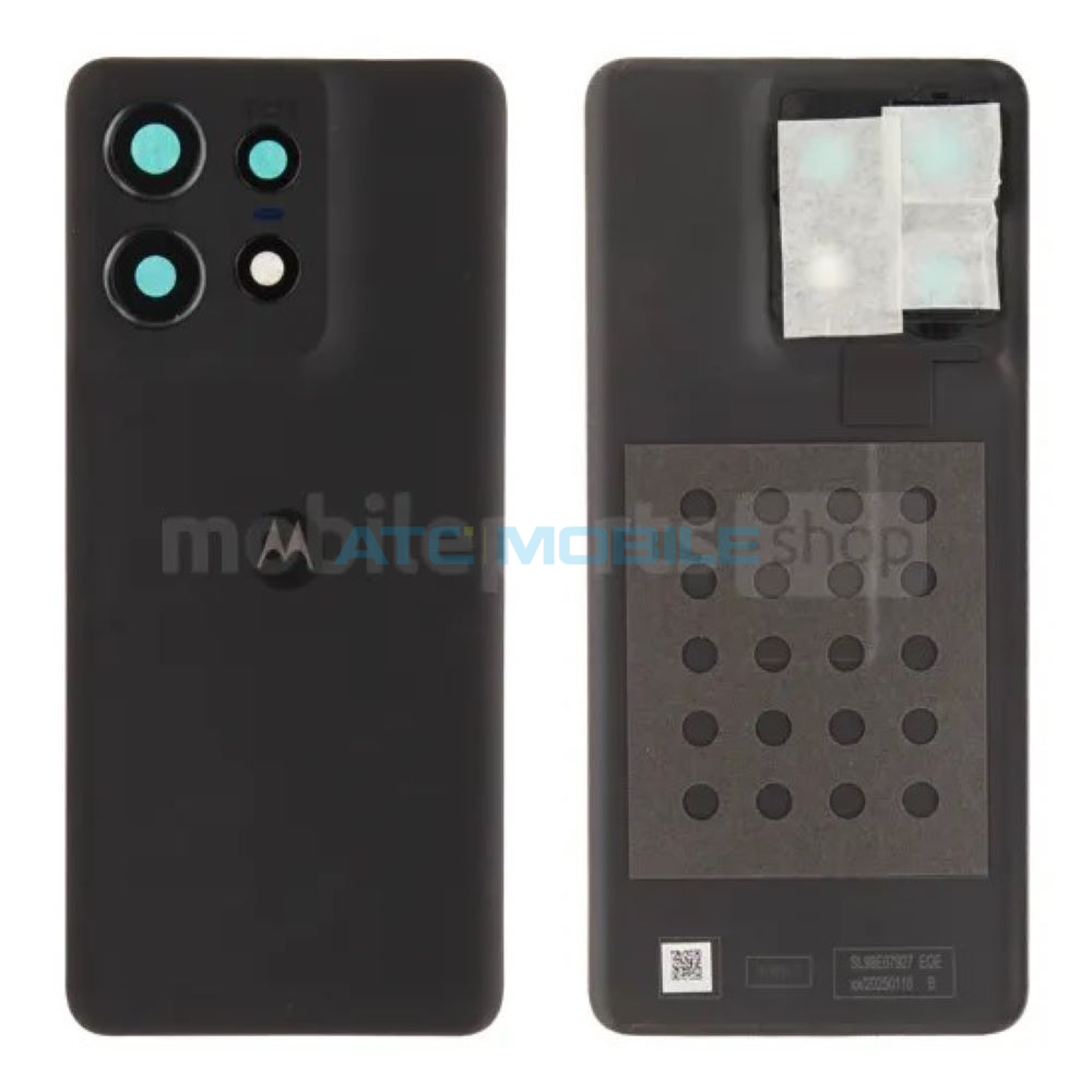 MOTO-ED50P-BKTOBKSP Sluch&aacute;tko (Ear Speaker) Motorola Edge 30 (XT2203), Edge 40 Neo (XT2307), Edge 50 Pro (XT2403), Edge 