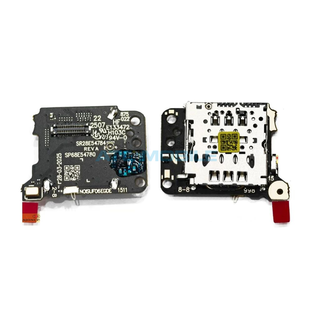 MOTO-ED60F-SIMBORDO Modul USB-C Motorola Edge 60 Fusion (XT2503)