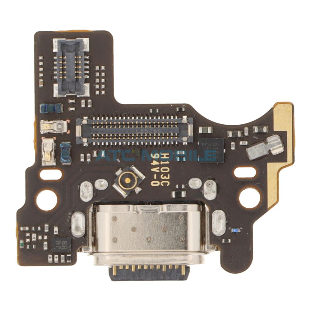 Modul USB-C Motorola Edge 60 Fusion (XT2503) Modul USB-C Motorola Edge 60 Fusion (XT2503)