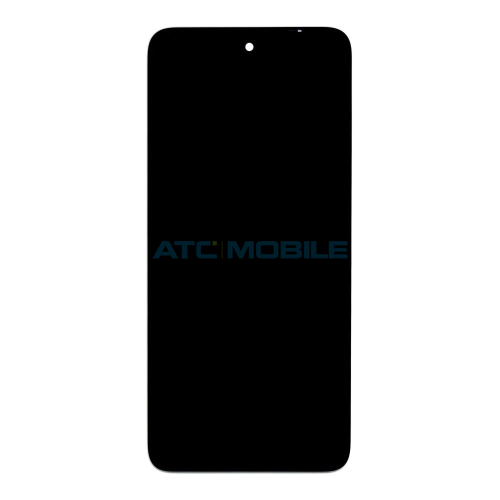 Displej + dotyk + kryt Motorola Moto G35 5G (XT2433) černý (Service Pack) - 5D68C28856 Displej + dotyk + kryt Motorola Moto G35 5G (XT2433) černý (Service Pack) - 5D68C28856