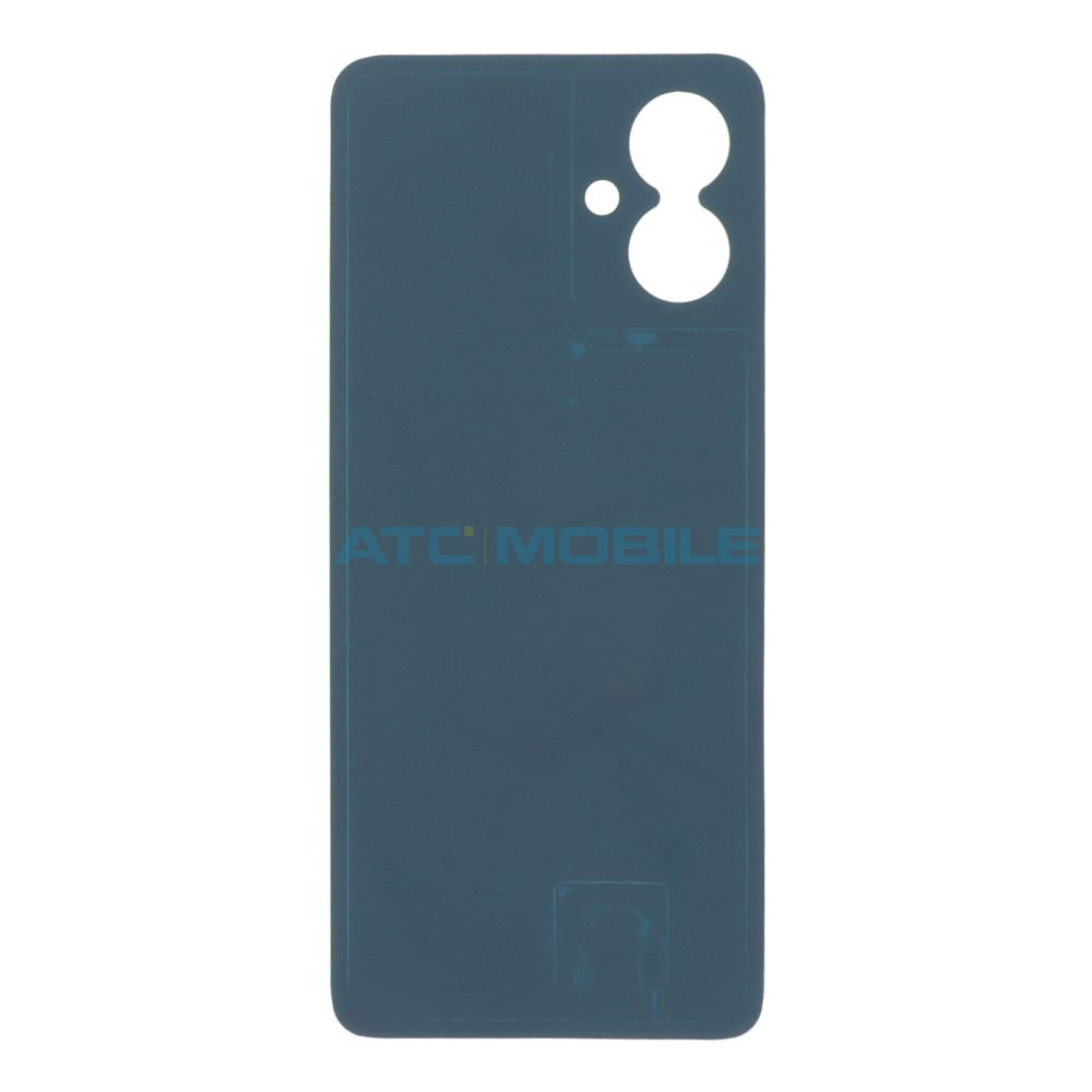 MOTO-G55-BKTADHOEM Shield4U Shockproof kryt Motorola Moto G55 5G (XT2435) modr&yacute; s kroužkem