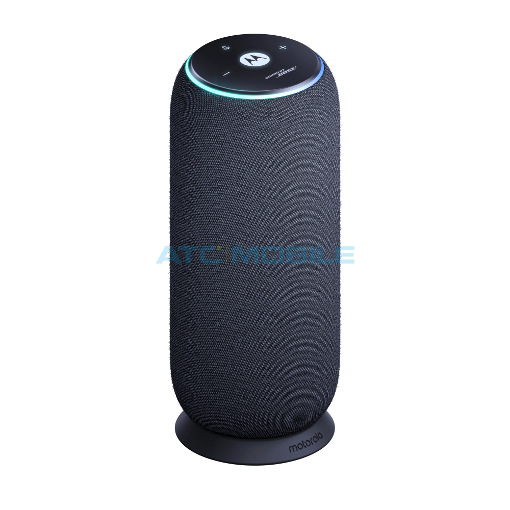 Reproduktor Motorola Moto Sound Flow (Sound by BOSE) PANTONE Carbon Reproduktor Motorola Moto Sound Flow (Sound by BOSE) PANTONE Carbon