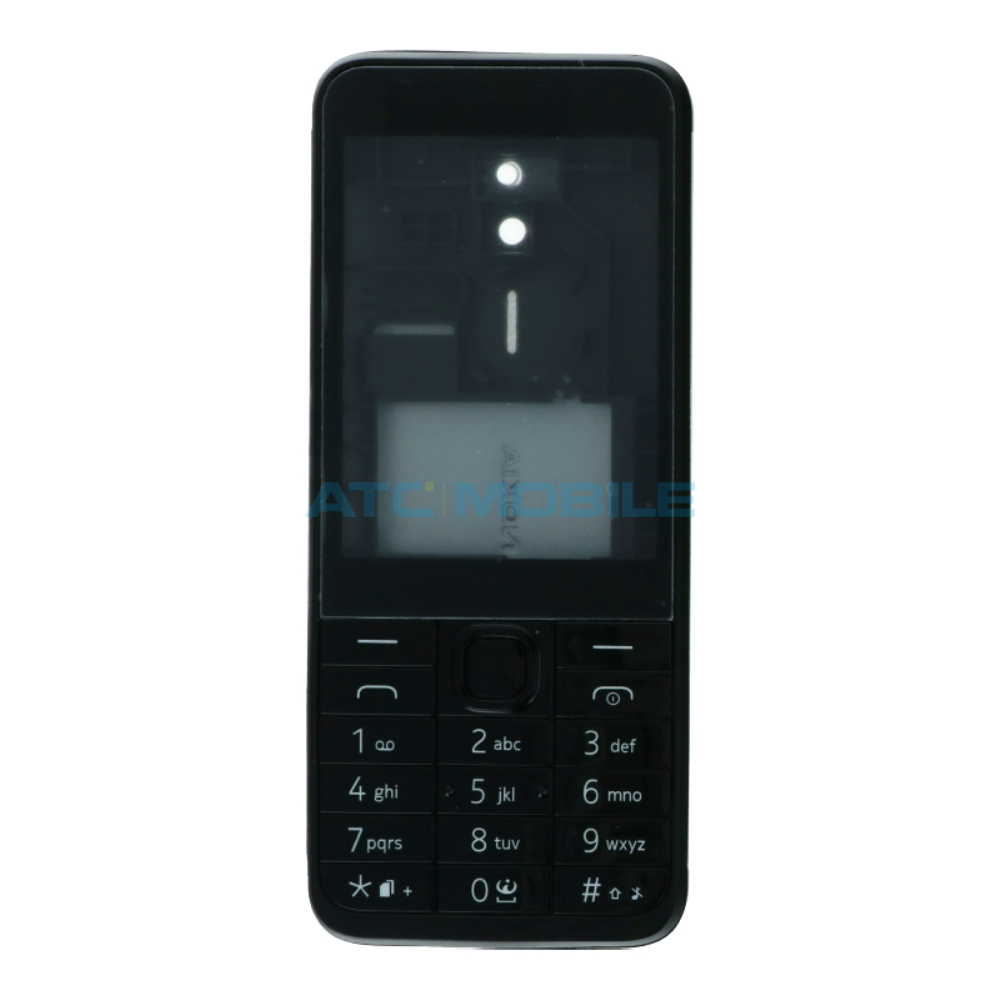 N230-KTBK Pouzdro typu kapsa Mobiola MB3200i, MB3120, Nokia 230 červené