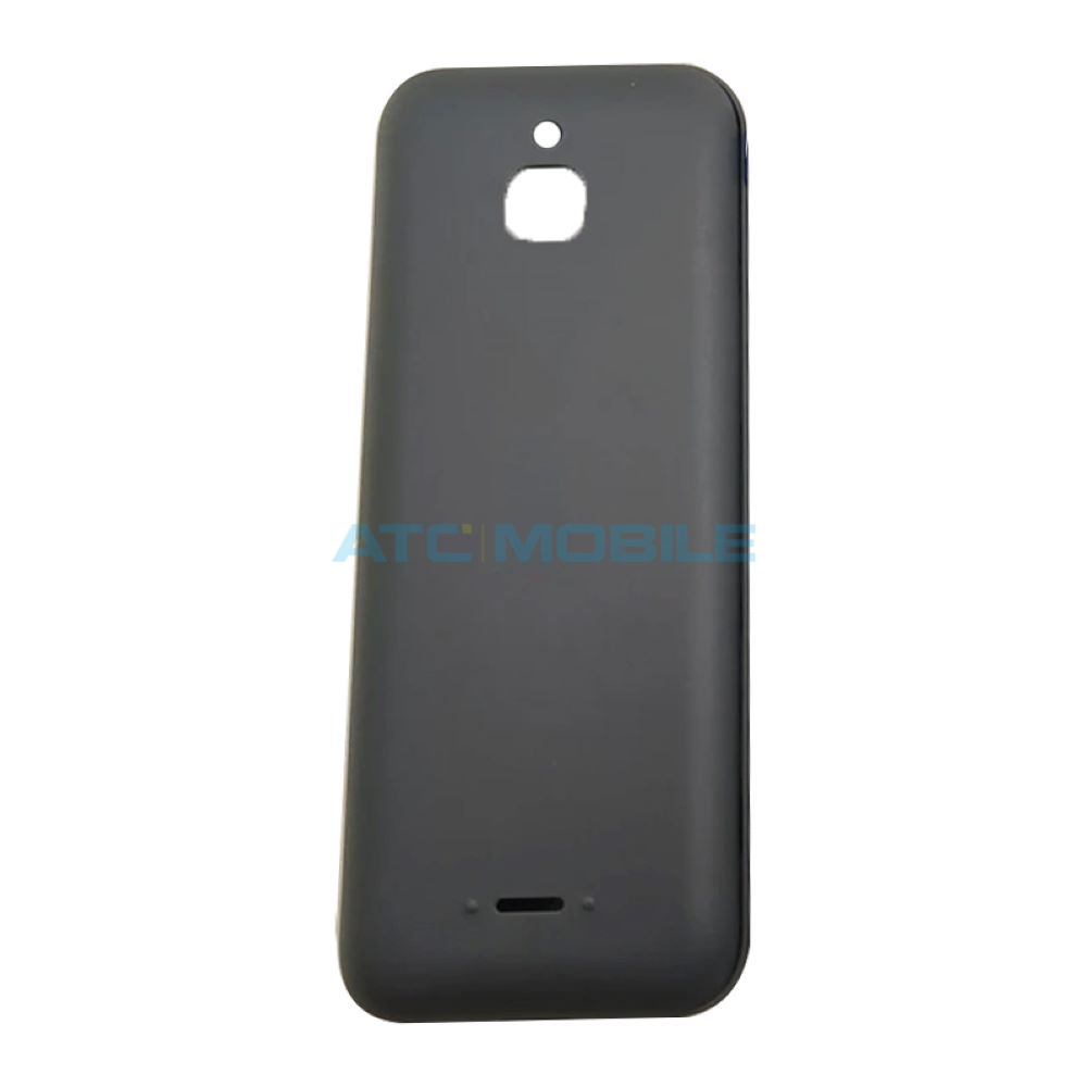 Zadní kryt baterie Nokia 6300 4G šedý Zadní kryt baterie Nokia 6300 4G šedý