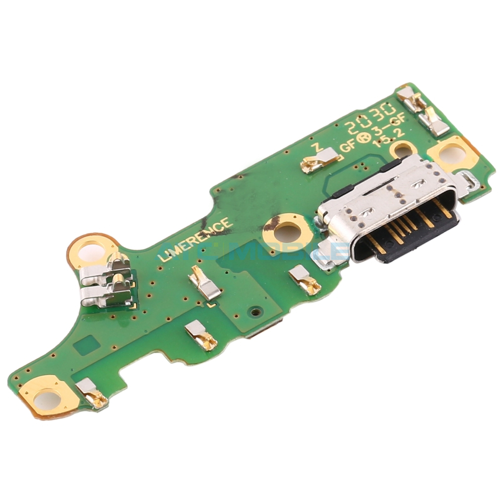 N71-USBMODO Reproduktor (Loud Speaker) Nokia 7.1 (TA-1085, TA-1095, TA-1100)