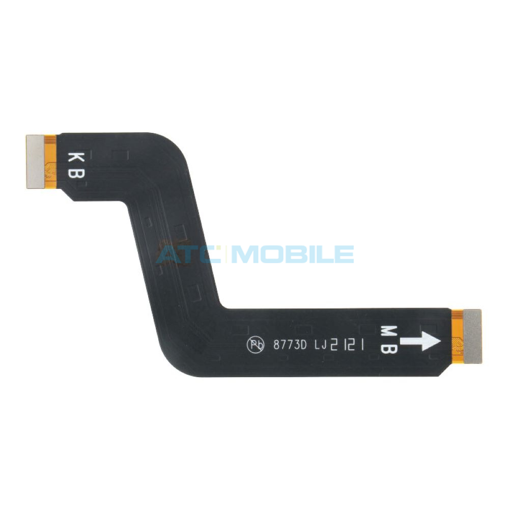 N83-MBFLEXO Pouzdro Shield4U Nokia 8.3 5G Magnetic Buckle Texture otevírací černé