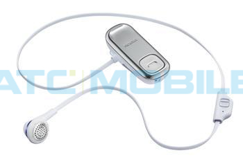 Bluetooth™ sluchátka Nokia BH-608 Ice Bluetooth™ sluchátka Nokia BH-608 Ice