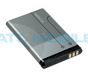 Baterie Nokia BL-4C, Li-Ion 890 mAh Baterie Nokia BL-4C, Li-Ion 890 mAh