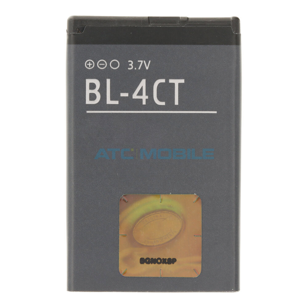 Baterie Nokia BL-4CT 860mAh OEM Baterie Nokia BL-4CT 860mAh OEM