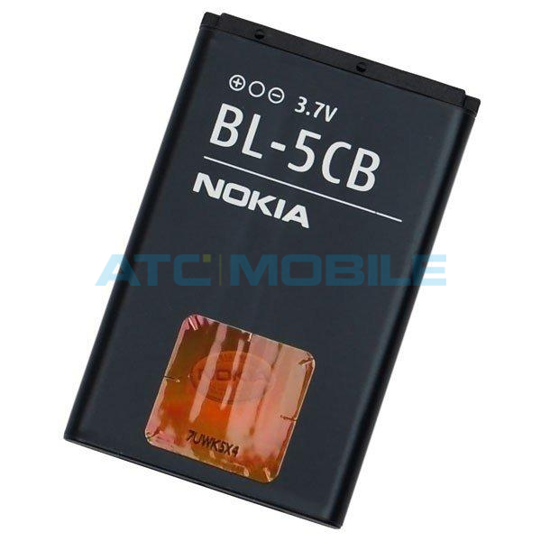 Baterie Nokia BL-5CB 800 mAh Baterie Nokia BL-5CB 800 mAh