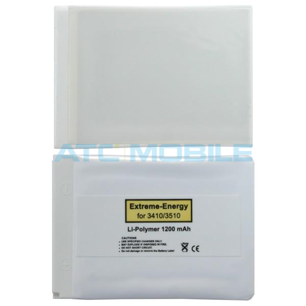 Baterie Nokia 3310, 3330, 3410, 3510, 5510, 6800 1500 mAh, Li-ION Baterie Nokia 3310, 3330, 3410, 3510, 5510, 6800 1500 mAh, Li-ION