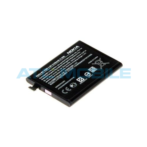 Baterie Nokia BV-5QW Nokia Lumia 930 - 0670736 (OEM) Baterie Nokia BV-5QW Nokia Lumia 930 - 0670736 (OEM)