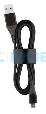Datový kabel Nokia CA-101D pro telefony s microUSB konektorem (baleno v sáčku) Datový kabel Nokia CA-101D pro telefony s microUSB konektorem (baleno v sáčku)