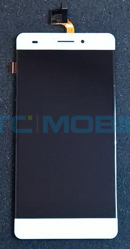 Displej + dotykový panel Mobiola Infinity bílý Displej + dotykový panel Mobiola Infinity bílý