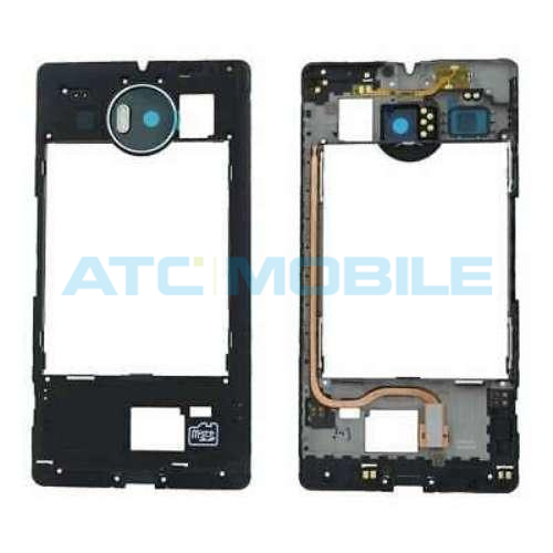 MSL950XL-ZKTOBLACK Flex s proximity Microsoft Lumia 950 XL - 00813X7