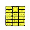 N206-KPDOYELLOW-DS Čtečka SIM Nokia Asha 200, 206 DualSIM, 301 DualSIM - 5469B44