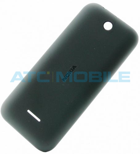 Kryt baterie Nokia 225 černý (OEM) - náhrada 9448777 Kryt baterie Nokia 225 černý (OEM) - náhrada 9448777