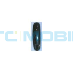 Grip horní levý černý Nokia 3220, originální - 9900911 Grip horní levý černý Nokia 3220, originální - 9900911
