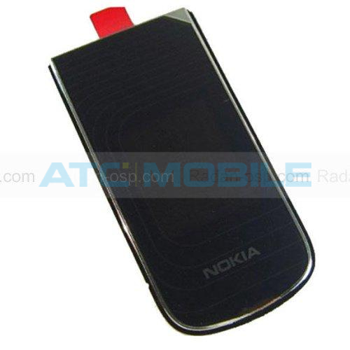 N3710F-NSDO2BLACK Šroubek Nokia 3710 Fold M1.4x3.2 - 6300235