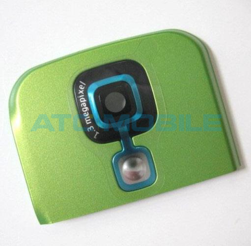 N5000-HKTOGREEN Fólie Nokia 5000 (2 ks)