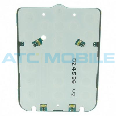 N5070-PCBFOBLUE Kryt repro Nokia 5070, 6070, 6080, 7360 - 0269121