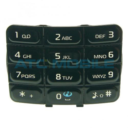 N5300-KPDOBBLACK Kamera Nokia 3110 Classic, Nokia 5300 - 4858127