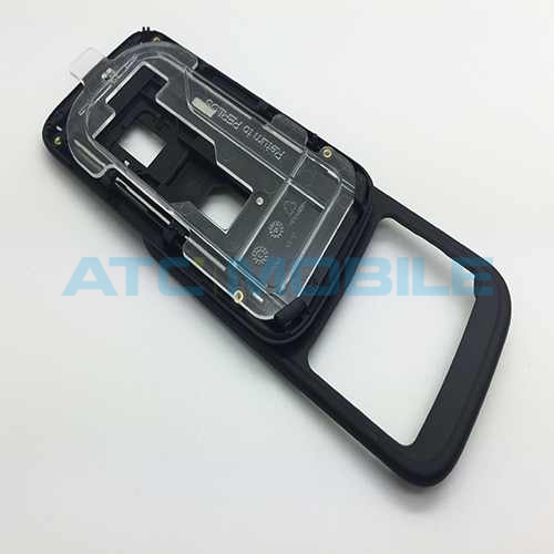 N5300-ZKTOBLACK Kamera Nokia 3110 Classic, Nokia 5300 - 4858127