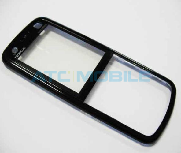 N5320-PKTOBLACK UI modul Nokia 5320 XpressMusic včetně sluchátka - 0264763