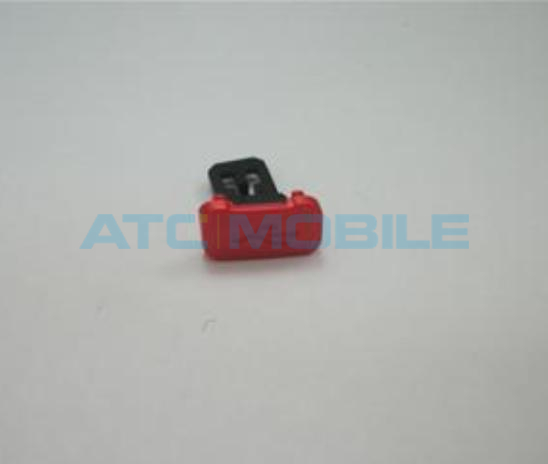 N5320-USBCVORED UI modul Nokia 5320 XpressMusic včetně sluchátka - 0264763