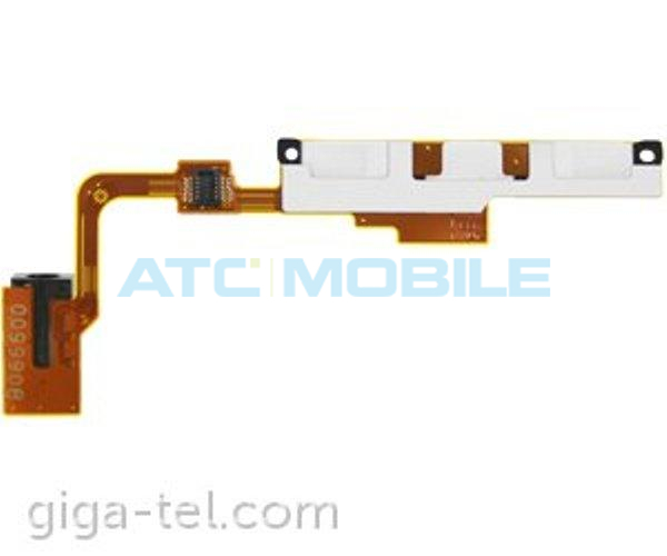 N5530-PCBFO Flex Nokia 5530 XpressMusic - 02697T0