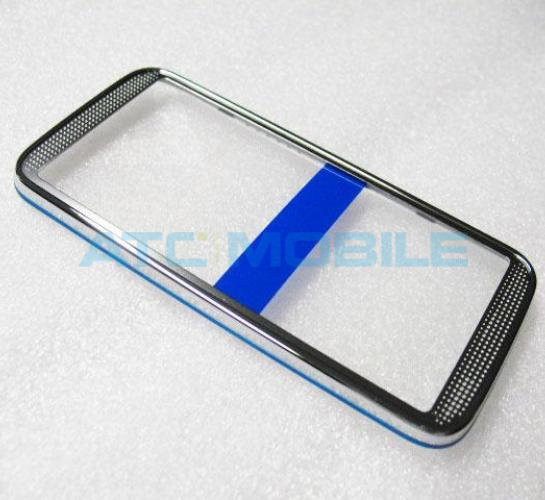 N5530-PKTFRMOBG Flex Nokia 5530 XpressMusic - 02697T0