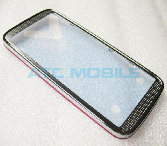 N5530-PKTFRMOWP Flex Nokia 5530 XpressMusic - 02697T0