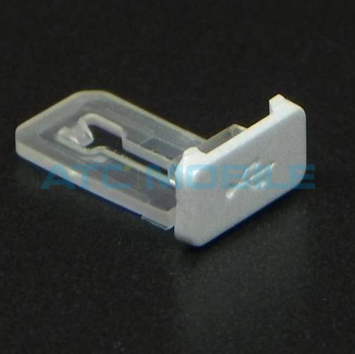 N5530-USBCVOWHITE Flex Nokia 5530 XpressMusic - 02697T0