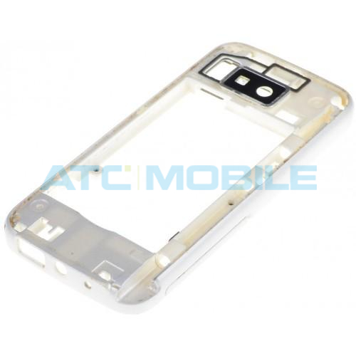 N5530-ZKTOWHITE Flex Nokia 5530 XpressMusic - 02697T0