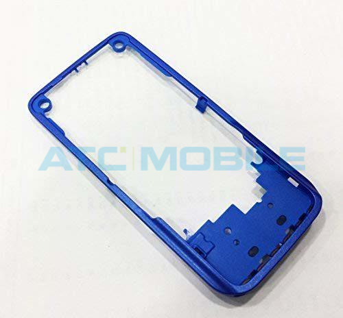 N5610-FRMOBLUE Kamera Nokia 5610 XpressMusic, originální - 4858129