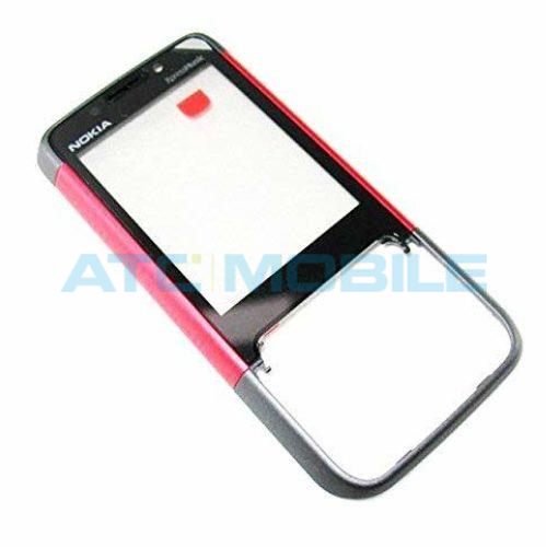 N5610-PKTORED Kamera Nokia 5610 XpressMusic, originální - 4858129