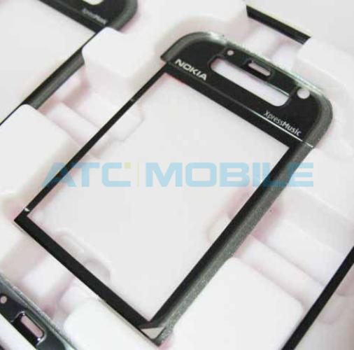 N5730-NSDOBLACK Slide modul Nokia 5730 XpressMusic - 9501068
