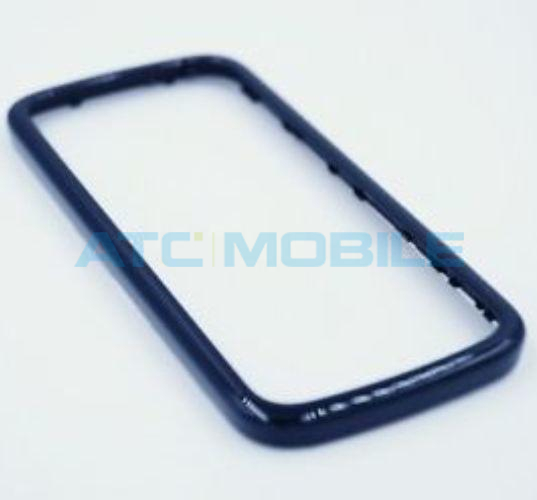 N5800-PKTFRMOBLACK Bateriový konektor Nokia 5800 XpressMusic, E-66, X6-00, 5230 - 5469228