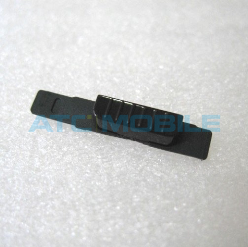 N5800-SLDBTNBLUE Bateriový konektor Nokia 5800 XpressMusic, E-66, X6-00, 5230 - 5469228