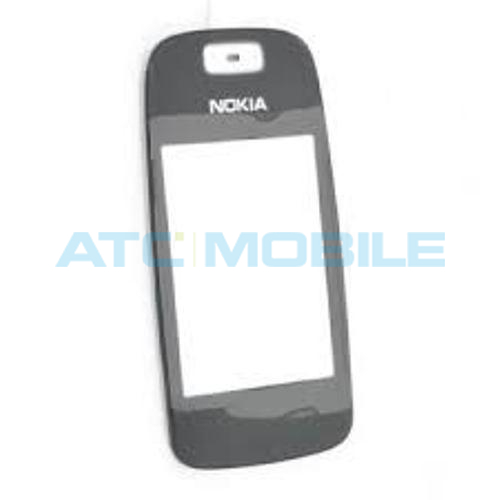 N6103-NSDOBLACK Kl&aacute;vesnice Nokia 6103 čern&aacute; (Black), origin&aacute;ln&iacute; - 9798963